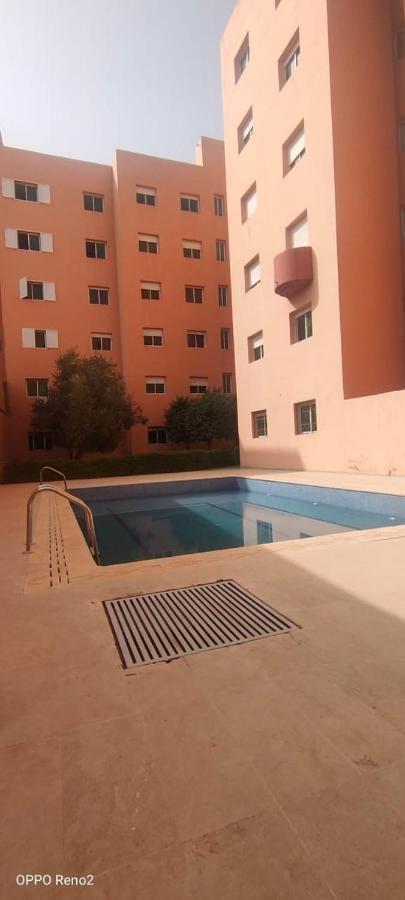 Apartment In Marrakech, Gueliz Marrakesch Exterior foto